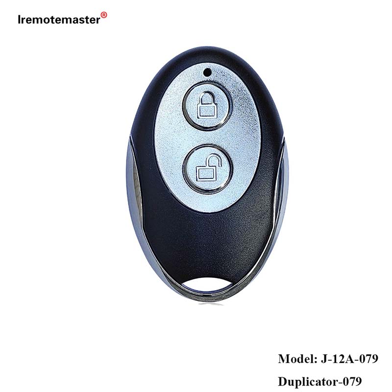 Kwa 370LM, 371LM, 372LM, 373LM, 374LM Gate Door Remote Control Opener 315MHz Rolling Code